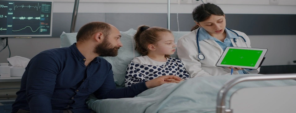Patient Journey Mapping with Salesforce Health Cloud