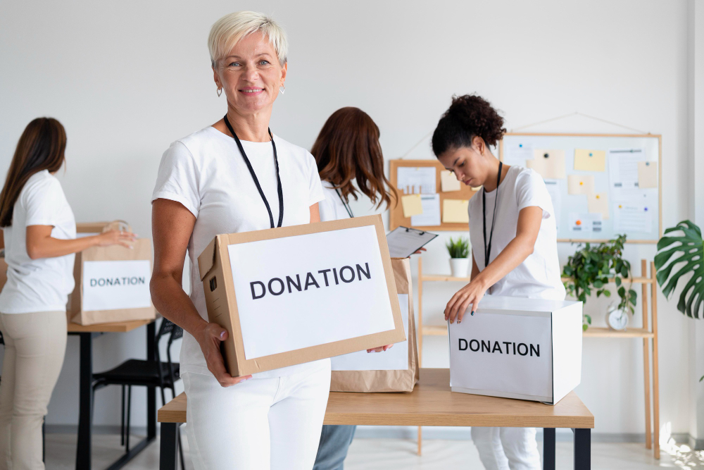 Salesforce Donor Management – Manage Potential Donors